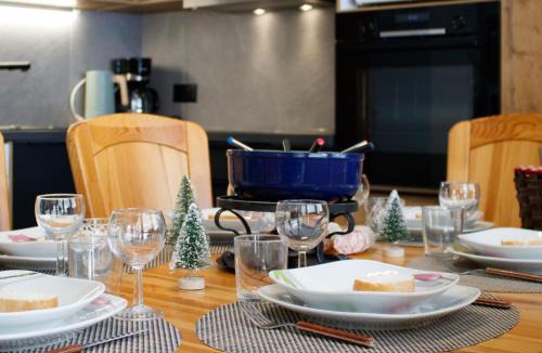 Noveli Apartment | Apartment Mont-Fort-4 by Interhome
