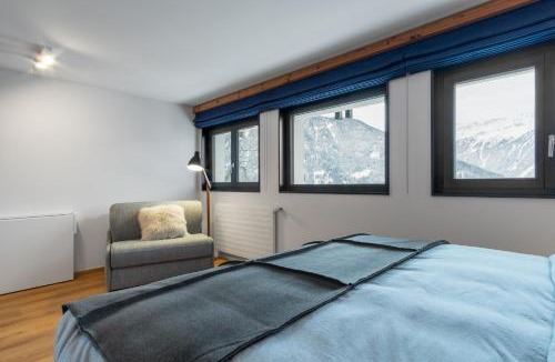 Saint-Martin Apartment | Studio Les Bouleaux - 1 lit - 3 pers
