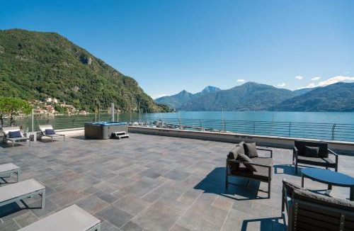 Menaggio Villa | Villa Navalia