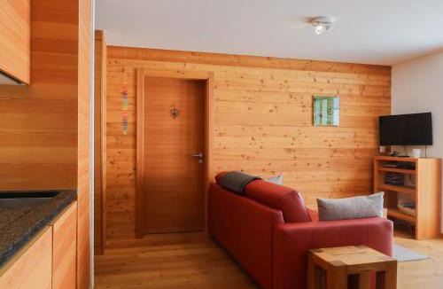 Noveli Apartment | Apartment Rosablanche E003A by Interhome