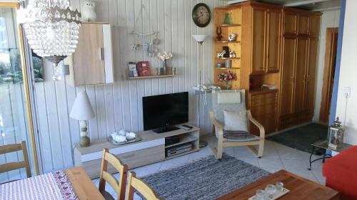Mittelberg Apartment | Appartement Bergahorn