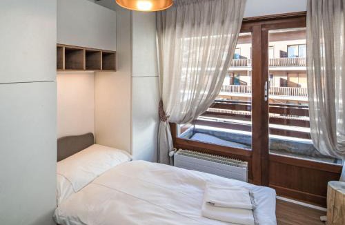 Montana Apartment | Apartment Rond-Point Apt- 20 by Interhome
