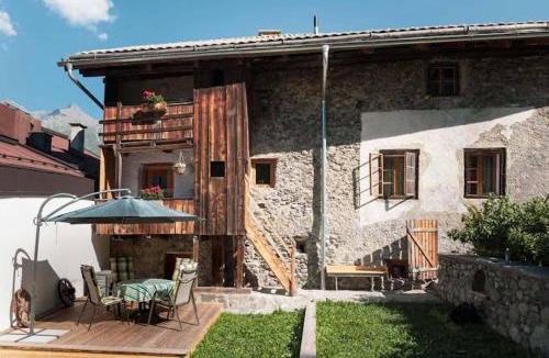 Nauders Apartment | Hof Alpenjuwel