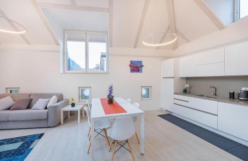 Old Town Apartment | Sweethome Gries - Con Garage