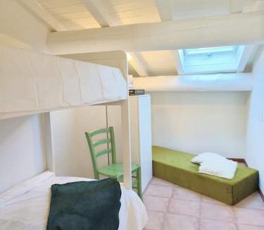 Aviatico Apartment | Cornagera apartment