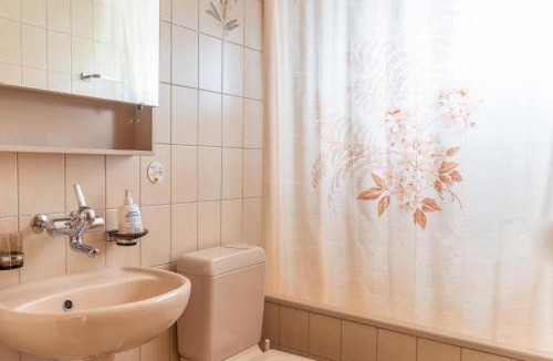 Les Mosses Apartment | Pic Chaussy A2