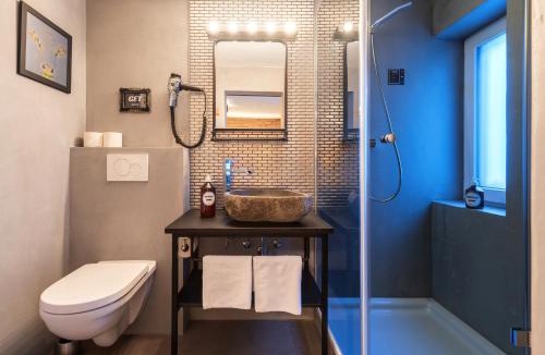 Sankt Anton am Arlberg Apartment | Hotel Pension Kirchplatz
