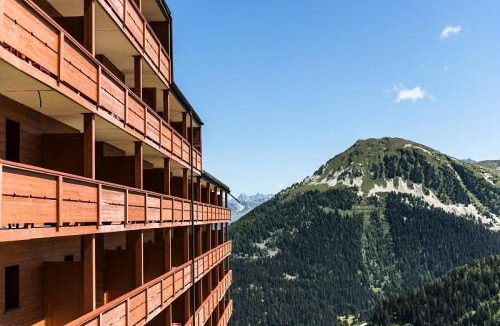 Plagne Centre Apartment | Résidence Les Hauts Bois - maeva Home - Appartement 3 Pièces 8 Personnes - Sélection MAE-8034