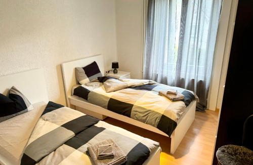 Couvet Apartment | Appartement