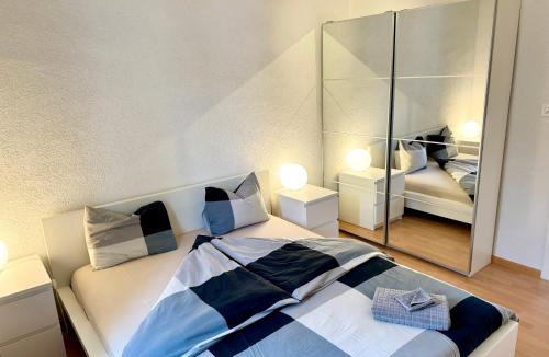 Couvet Apartment | Appartement
