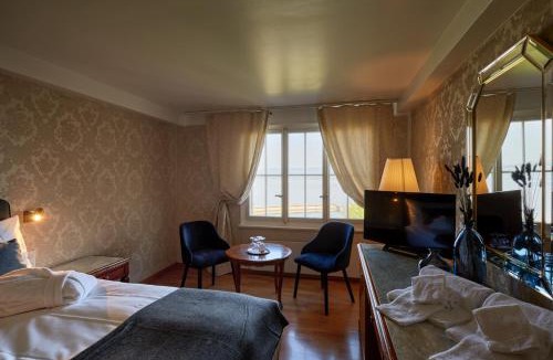 Murten Hotel | Hotel Schiff am See