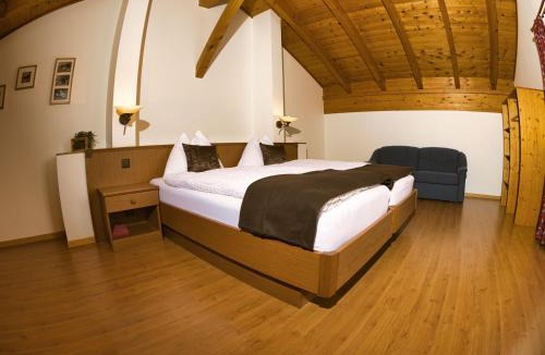 Blatten bei Naters Hotel | Hotel Massa