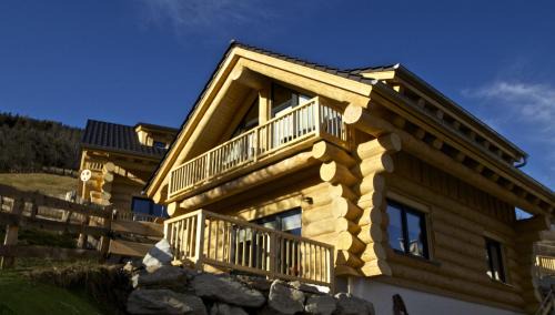 Ladis Ski Chalet | TyroLadis