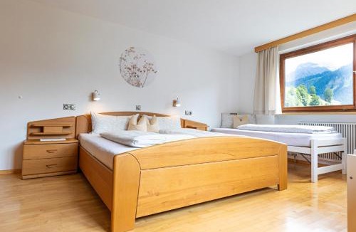 Au Apartment | Haus Theresia Rüf