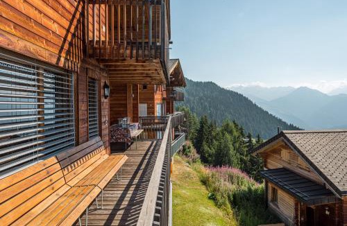 Bettmeralp House | Laackerhof