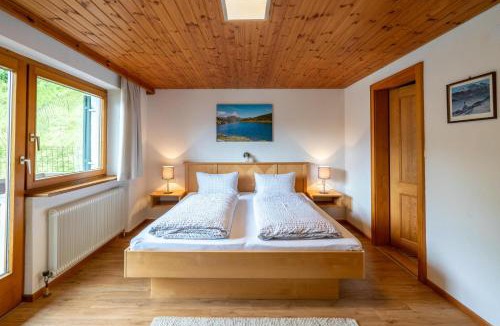 Schruns House | Ferienhaus Fratte