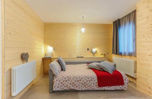 Valtellina Apartment | Baita sulle piste in Valmalenco