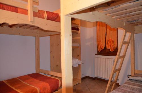Ornica Apartment | Albergo Diffuso Ornica 2
