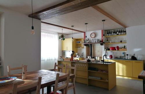 Valtellina Bed & Breakfast | ALPINO B&B