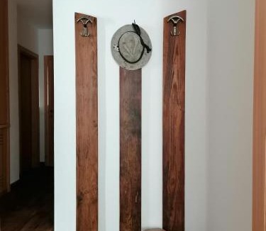 Valtellina Bed & Breakfast | ALPINO B&B