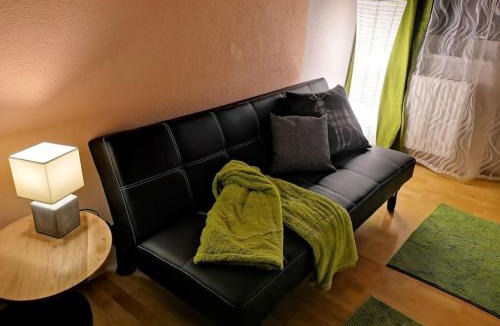 Arzl im Piztal Apartment | Apart Adlerhorst