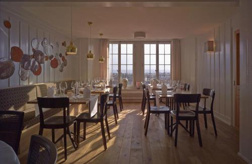 Thun Hotel | Boutique Hotel Schlossberg