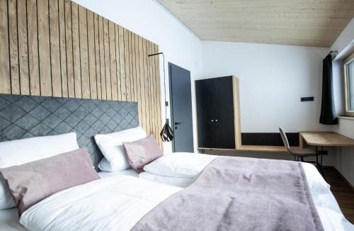Mittelberg Apartment | Kracha Alpinlodge