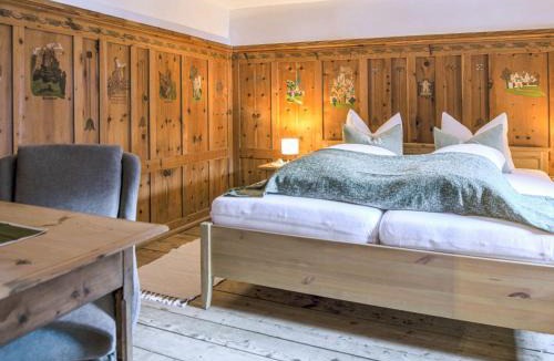Kaunerberg Apartment | Apartment Josefa am Buchhammerhof by Interhome