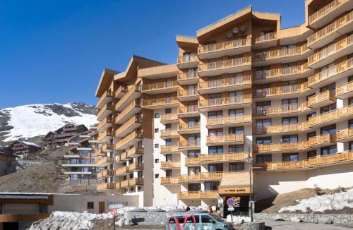 Val-Thorens Apartment | Apartment Roche Blanche 83 by Interhome