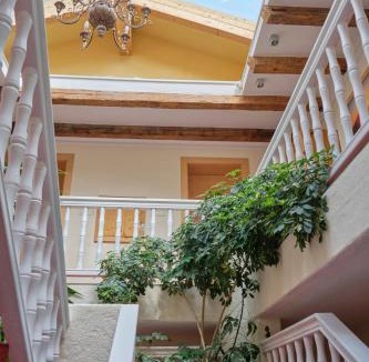 Mandarfen House | Landhaus Edelweiss