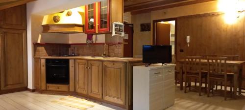 Oga Apartment | Residence Stelvio