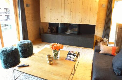 Randogne Ski Chalet | Chalet Chalet Astoria by Interhome