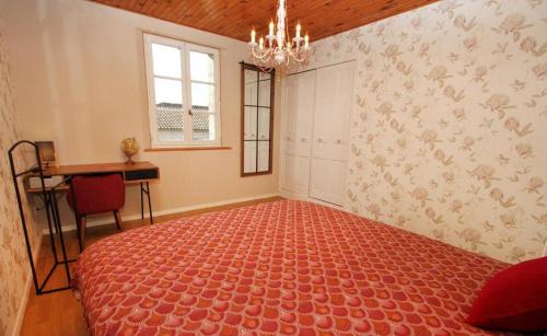 Le Grand Serre Bed & Breakfast | Le Galaveyson