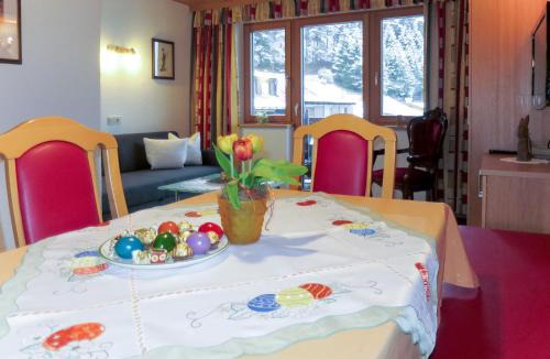 Sankt Anton am Arlberg Apartment | Apartment Am Schönbach - STA153