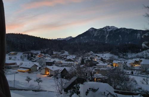 Schlins House | DreamlandRanch Vorarlberg