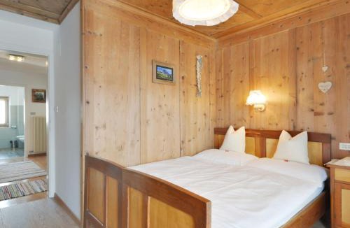 Ortisei Apartment | Apartment Luca by Interhome