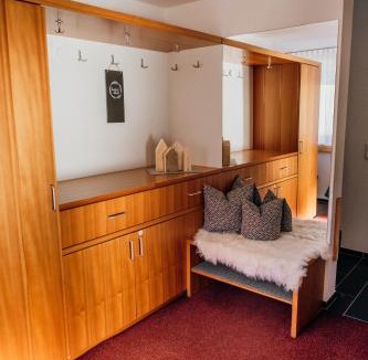 Au House | Ferienhaus FuchsbAu
