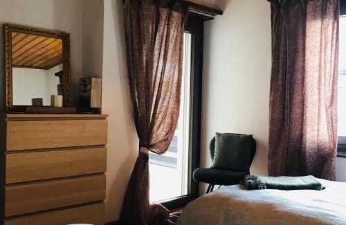 Sembrancher Bed & Breakfast | La Vie Eau Naturelle, jolies chambres chez l'habitant et repas sur demande