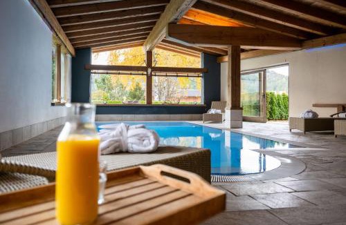 Seefeld in Tirol Apartment | Princess Bergfrieden