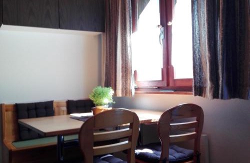 Ernen Apartment | Chalet-Schümli Maisonette