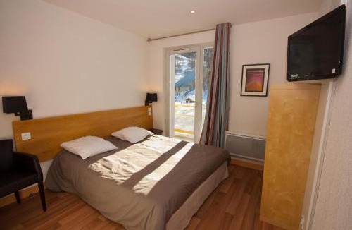 Valloire Hotel | Village Club La Pulka Galibier - Neaclub
