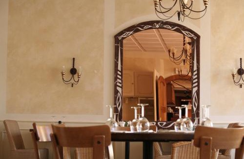 Le Chenit Hotel | Hotel de la Lande
