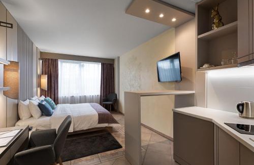 Muntelier Hotel | SeePark Hotel Murten