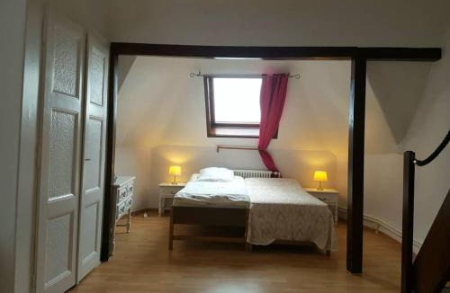 Prilly House | Chambres meublées Prilly - Lausanne