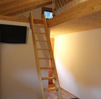 Ernen Bed & Breakfast | B&B Hängebrigga