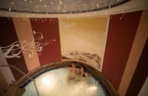 Prato allo Stelvio Hotel | Aktiv & Wellnesshotel Zentral