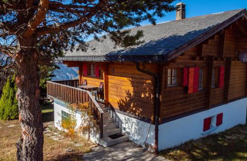 Rosswald Apartment | Chalet Elisabeth