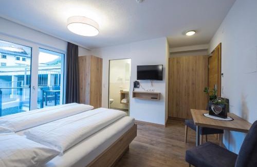 Mathon Apartment | Chasa Allegria