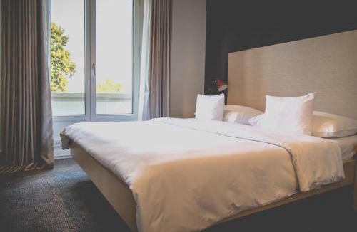 Secheron Hotel | Hotel Mon Repos