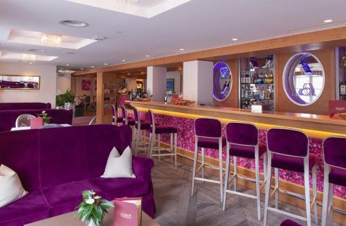 Fiss Hotel | . mein romantisches Hotel Toalstock